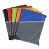 a group of colorful bags
