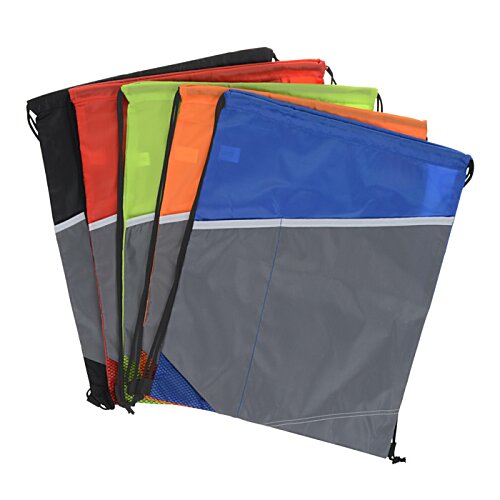 Additional Image 2 - a group of colorful bags