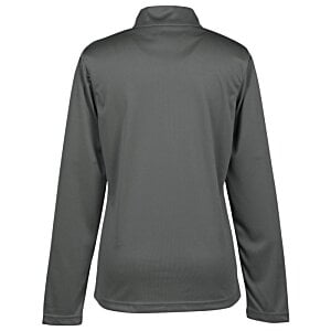 Additional Image 1 - a black long sleeved shirt