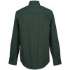 View Image 2 of 3 of Cutter & Buck Anchor Gingham Shirt