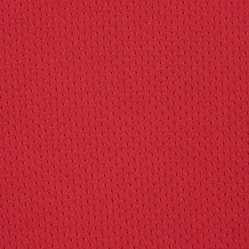 Additional Image 2 - a red surface with small dots