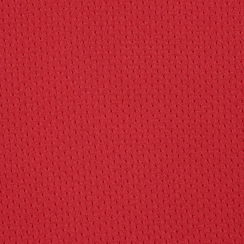 Additional Image 2 - a red surface with small dots