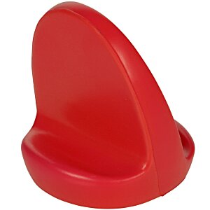 Additional Image 1 - a red heart shaped object