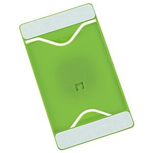 Additional Image 5 - a green and white rectangular object