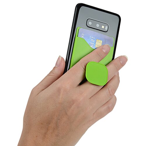 Additional Image 1 - a hand holding a phone