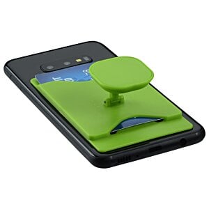 Additional Image 4 - a green device with a green stick