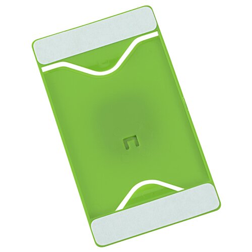 Additional Image 5 - a green and white rectangular object