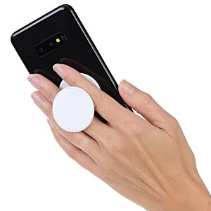 Additional Image 3 - a hand holding a phone