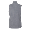 View Image 2 of 3 of Roots73 Briggspoint Microfleece Vest - Ladies'