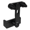 View Image 2 of 5 of Universal Car Vent Phone Mount - 24 hr