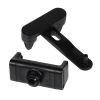 View Image 3 of 5 of Universal Car Vent Phone Mount - 24 hr