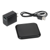 View Image 2 of 6 of Pulse Qi Fast Wireless Charging Pad - 24 hr