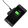 View Image 3 of 6 of Pulse Qi Fast Wireless Charging Pad - 24 hr