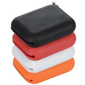 Additional Image 3 - a stack of colorful rectangular objects