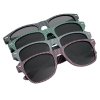 View Image 3 of 3 of Carbon Fiber Sunglasses