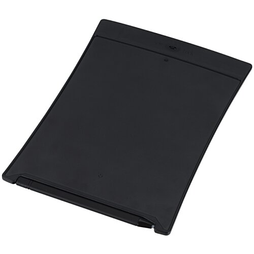 Additional Image 3 - a black rectangular object on a white background