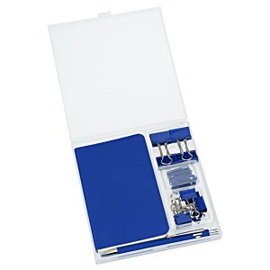 Additional Image 1 - a blue and white package
