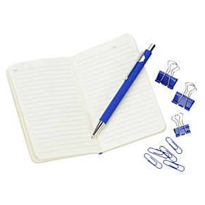 Additional Image 2 - a pen and paper clips