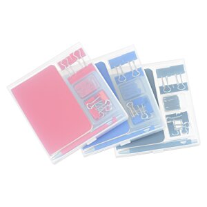 Additional Image 3 - a group of papers in a row