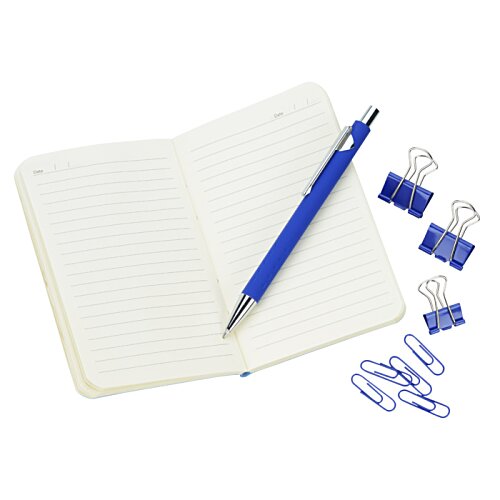 Additional Image 2 - a pen and paper clips