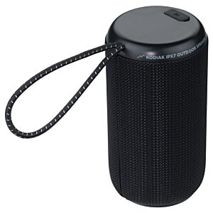 Additional Image 5 - a black cylinder with a cord