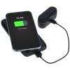 View Image 3 of 9 of Emmitt Wireless Power Bank with Charging Dock - 10,000 mAh - 24 hr