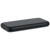 View Image 7 of 9 of Emmitt Wireless Power Bank with Charging Dock - 10,000 mAh - 24 hr