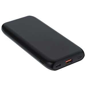 Additional Image 7 - a black rectangular object with orange connector