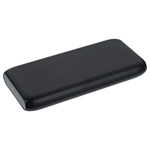 Additional Image 8 - a black rectangular object on a white background