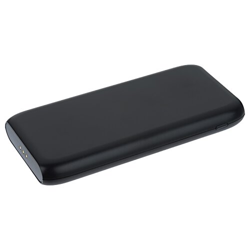Additional Image 8 - a black rectangular object on a white background