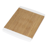 View Image 2 of 2 of Accent Bamboo Cutting Board