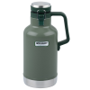 View Image 4 of 4 of Stanley Classic Vacuum Growler - 64 oz.