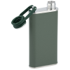 Additional Image 3 - a lighter with a green cap