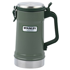 Additional Image 2 - a green and silver coffee pot