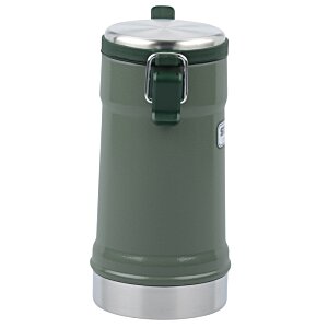 Additional Image 3 - a grey and silver container