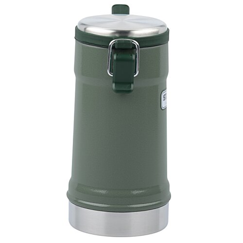 Additional Image 3 - a grey and silver container