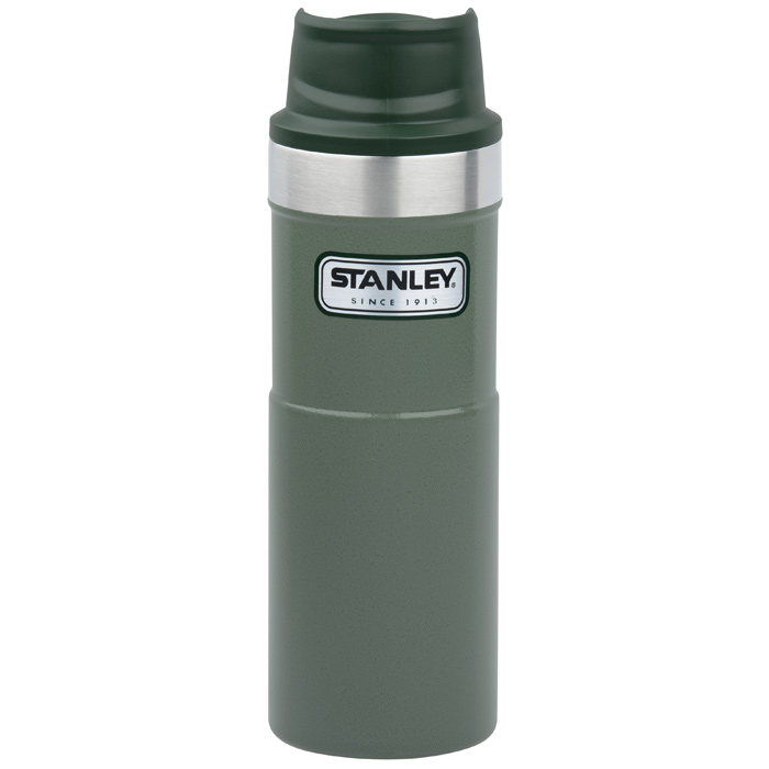 Stanley Classic 16oz Vacuum Bottle