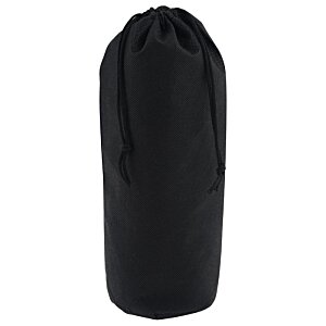 Additional Image 3 - a black bag on a white background