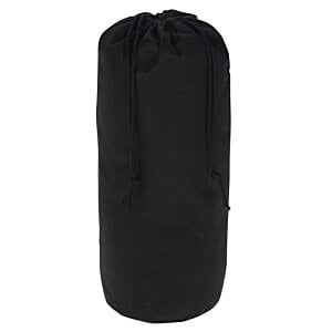 Additional Image 4 - a black bag on a white background