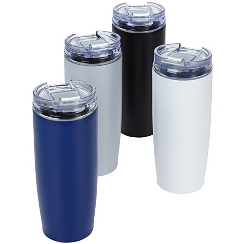 Additional Image 5 - a group of different colored cups