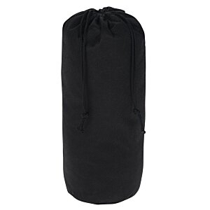 Additional Image 3 - a black bag on a white background