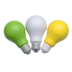 Additional Image 2 - a group of light bulbs