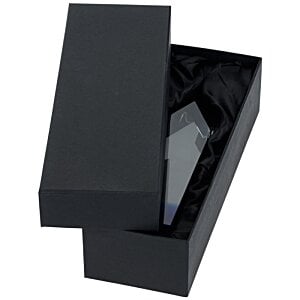 Additional Image 1 - a black box with a lid open