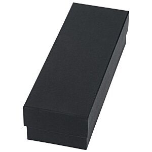 Additional Image 2 - a black rectangular box on a white background