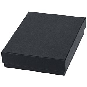 Additional Image 1 - a black box on a white background