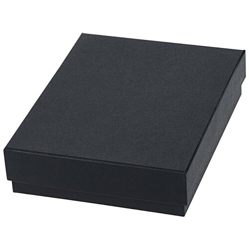 Additional Image 1 - a black box on a white background