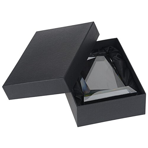 Additional Image 2 - a black box with a rectangular lid