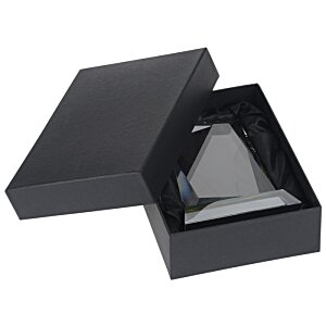 Additional Image 2 - a black box with a rectangular lid