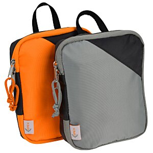 Additional Image 2 - a pair of bags with straps