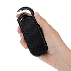 Additional Image 2 - a hand holding a black object
